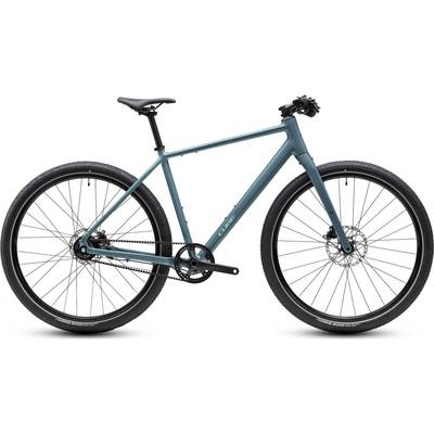 Cube Editor SLX City Bike