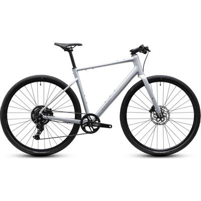 Cube Nulane ONE City Bike