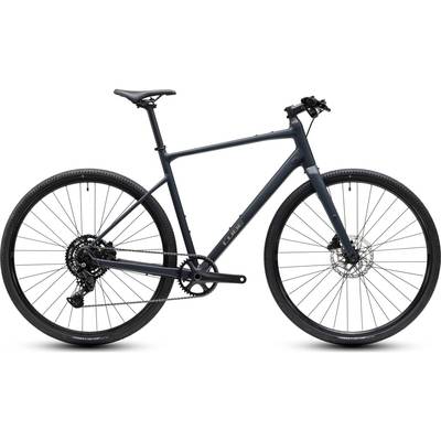 Cube Nulane PRO City Bike