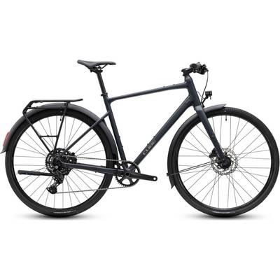 Cube Nulane PRO FE City Bike