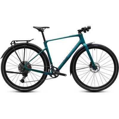 Cube Nulane C:62 SLX FE City Bike