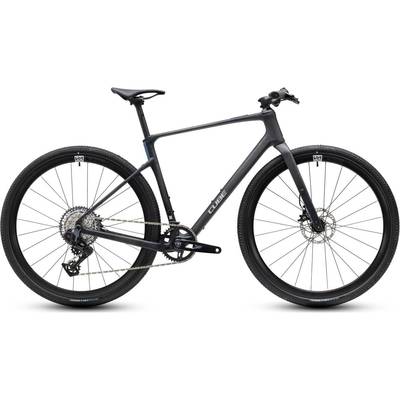 Cube Nulane C:62 SLT City Bike
