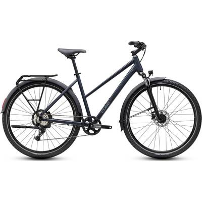 Cube Nature ONE FE Trapeze Womens City Bike