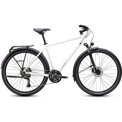 Cube Nature PRO FE City Bike