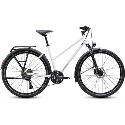 Cube Nature PRO FE Trapeze Womens City Bike