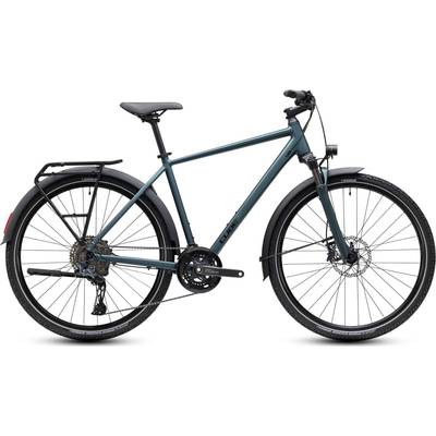 Cube Nature SLX FE City Bike