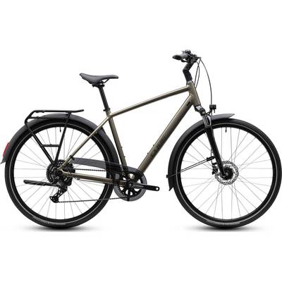 Cube Touring ONE City Bike