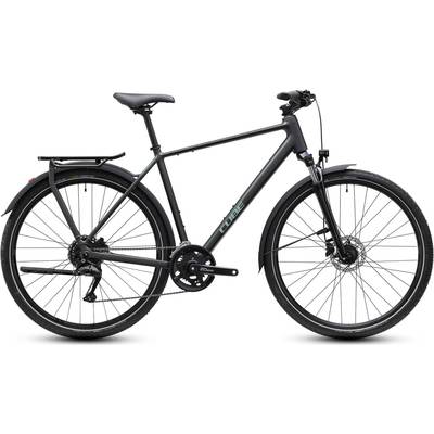 Cube Kathmandu ONE City Bike