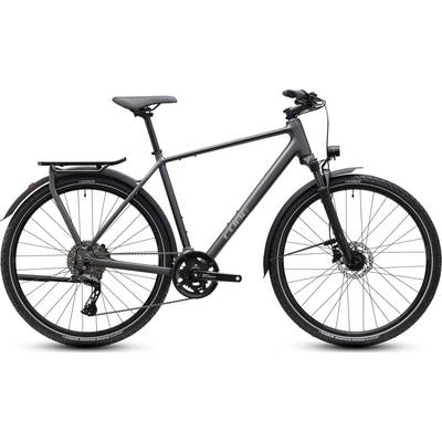 Cube Kathmandu PRO City Bike