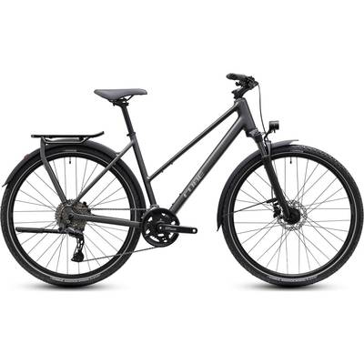 Cube Kathmandu PRO Trapeze Womens City Bike
