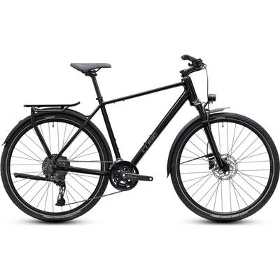 Cube Kathmandu EXC City Bike