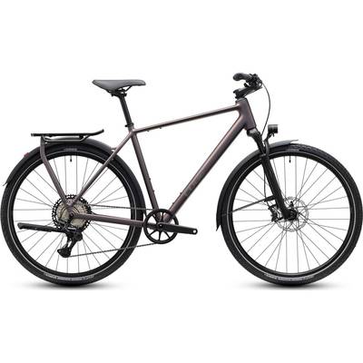 Cube Kathmandu SLX City Bike