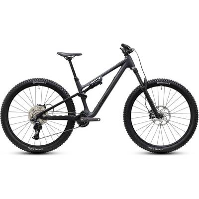 Cube Stereo HPC Race Full Suspension Mountain Bike