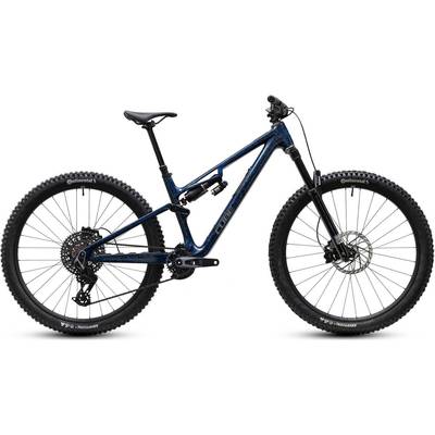 Cube Stereo C:62 Super TM Full Suspension Mountain Bike