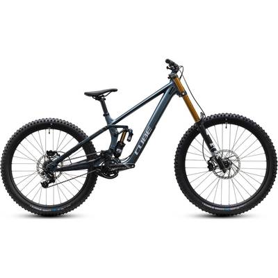 Cube Two15 SLX Full Suspension Mountain Bike
