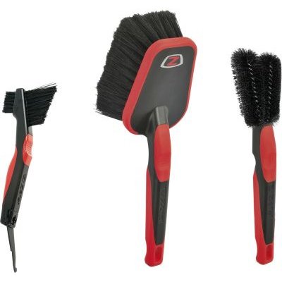 Zefal ZB Set 3 Brushes