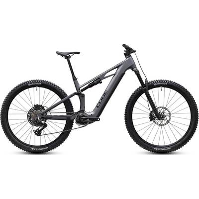 Cube Stereo Hybrid One44 HPC EXC 800 Electric Full Suspension Mountain Bike
