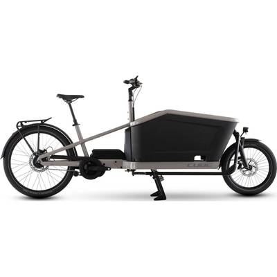 Cube Cargo Hybrid Comfort PRO 800 Electric City Bike