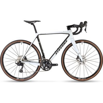 Stevens Super Prestige 2x12 Cyclocross Bike