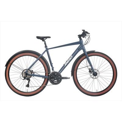 REID Sphere City Bike