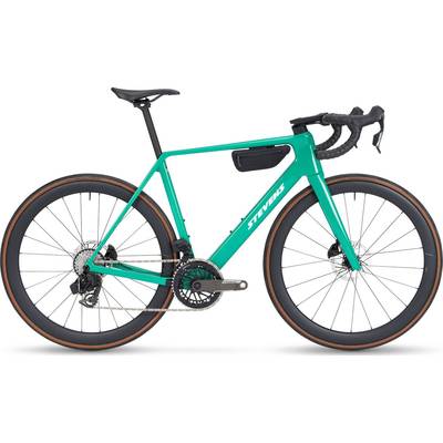 Stevens Izoard Force Road Bike