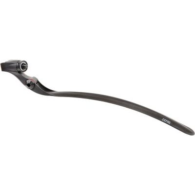 Zefal Swan Road Rear Mudguard
