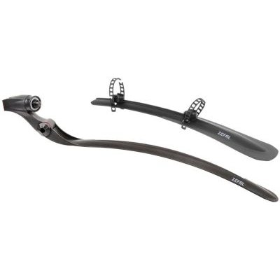 Zefal Swan Road and Croozer Road Mudguards Set