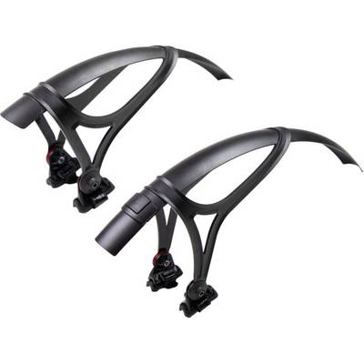 Zefal Shield G50 Gravel Bike Mudguard Set