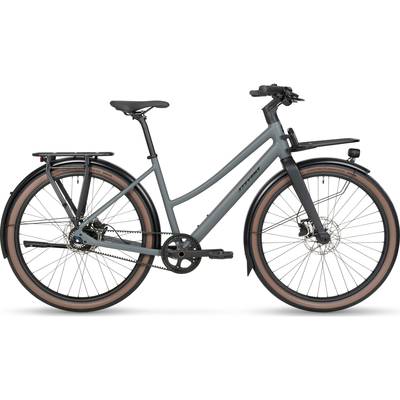 Stevens Amant 7.2 LT Womens City Bike