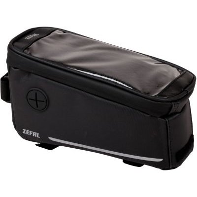 Zefal Console Pack T2 Top Tube Frame Bag 1.3L
