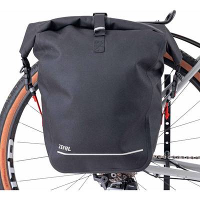 Zefal Z Traveler S20 Rear Pannier 20L