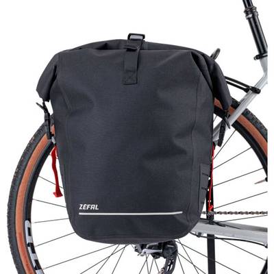 Zefal Z Traveler S30 Rear Pannier 30L