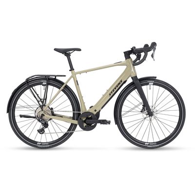 Stevens E-Getaway 7.4.1 FEQ Electric Gravel Bike