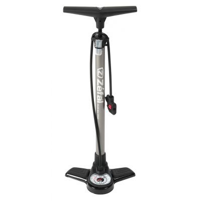 Zefal Profil Max FP20 Floor Pump with Gauge