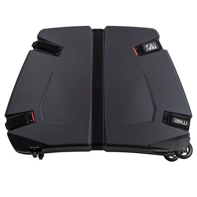 B&W Bike Box 2.0