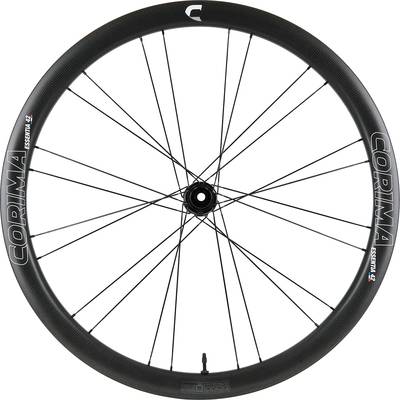 Corima Essentia 42 700C Tubeless Hooked Rear Road Wheel