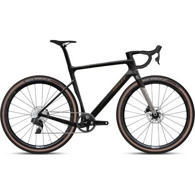 Ridley E-ASTR RIVAL XPLR Electric Gravel Bike