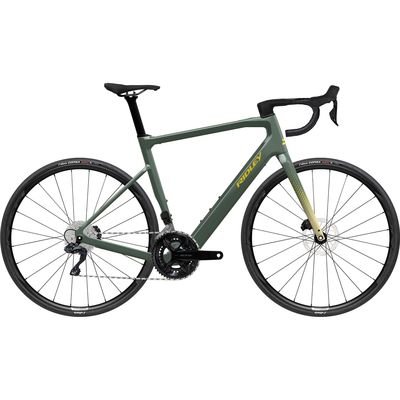 Ridley E-Grifn 105 DI2 Electric Road Bike