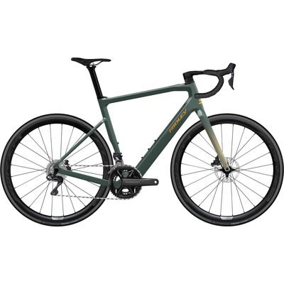 Ridley E-Grifn Ultegra DI2 Electric Road Bike