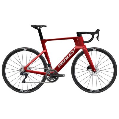 Ridley E-Noah 105 DI2 Electric Road Bike
