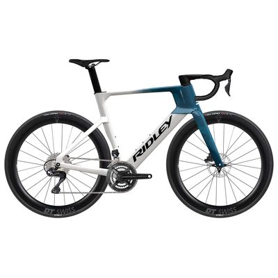 Ridley E-Noah 7E 09 Ultegra Di2 Electric Road Bike