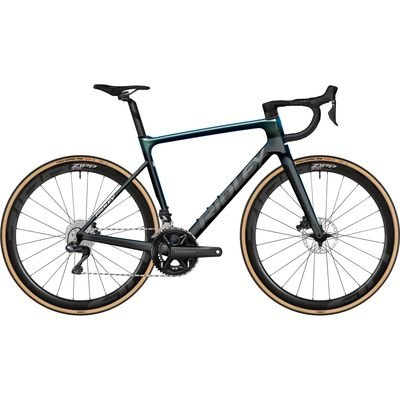 Ridley Falcn Ultegra DI2 2x12 Road Bike