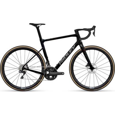 Ridley Grifn RS Red XPLR 1x13 Gravel Bike