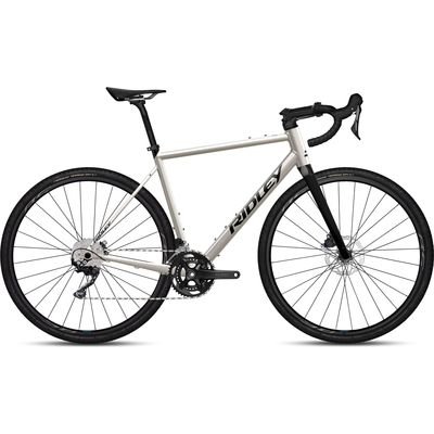 Ridley Grifn A GRX400 2x10 Gravel Bike
