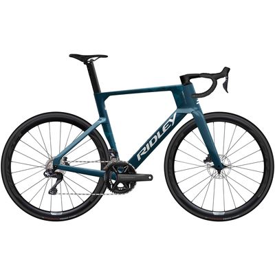 Ridley Noah 3.0 Ultegra Di2 Road Bike