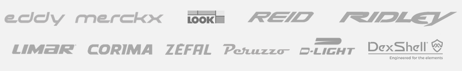 Brand logos