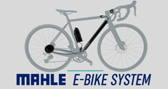 MAHLE E-Bike System Information