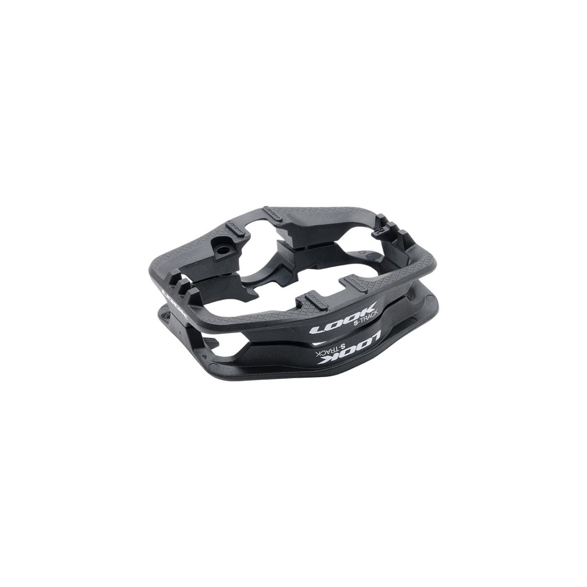LOOK STrack LT Pedal Cage Pedals Cara Trade