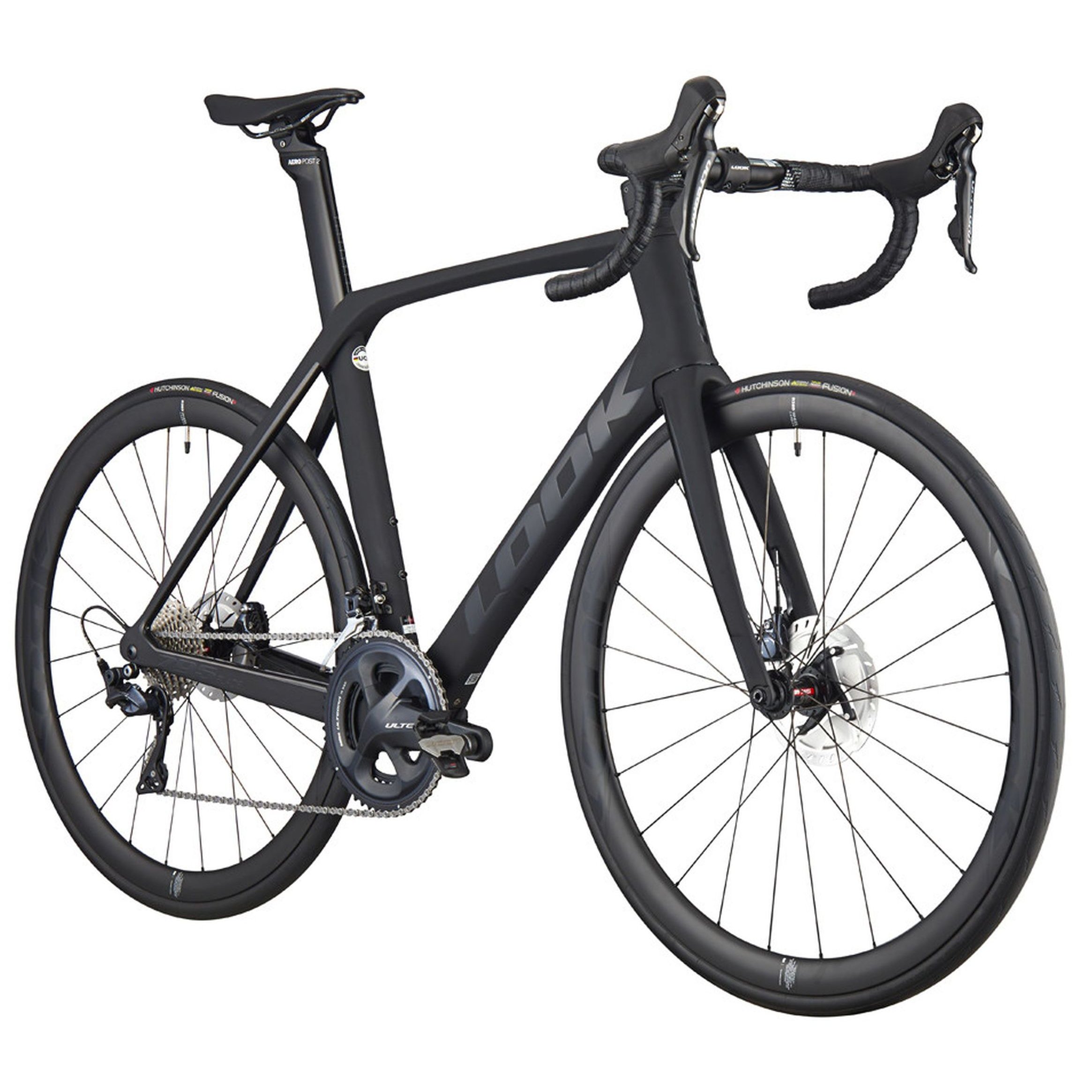 Look 795 Blade Disc Ultegra Road Bike Road Bikes Cara Trade