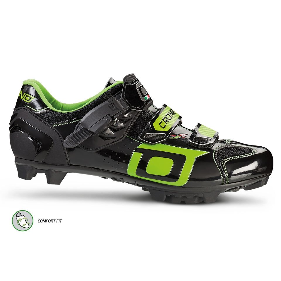 crono mtb shoes